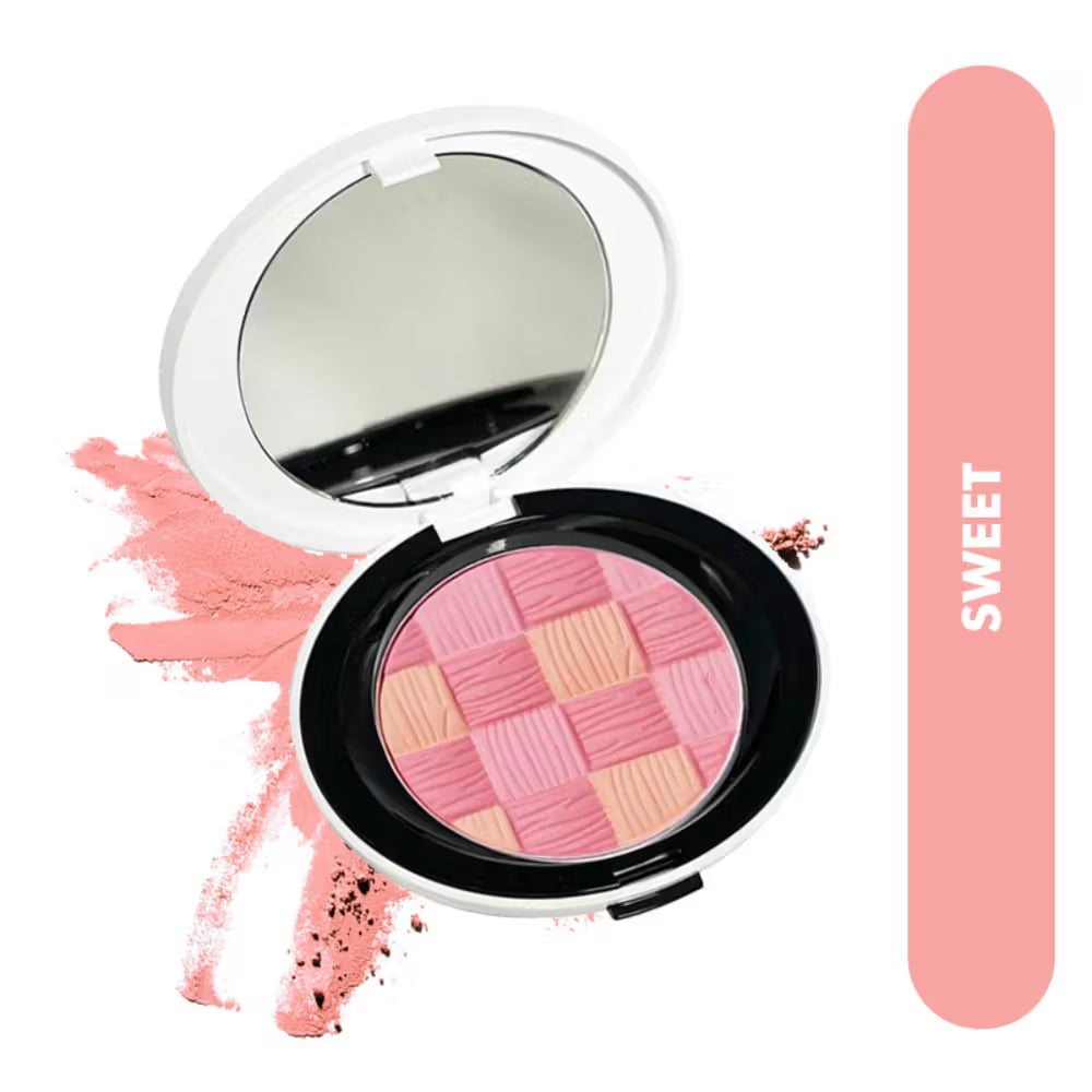 SHOPAAREL Color Cheek Blusher