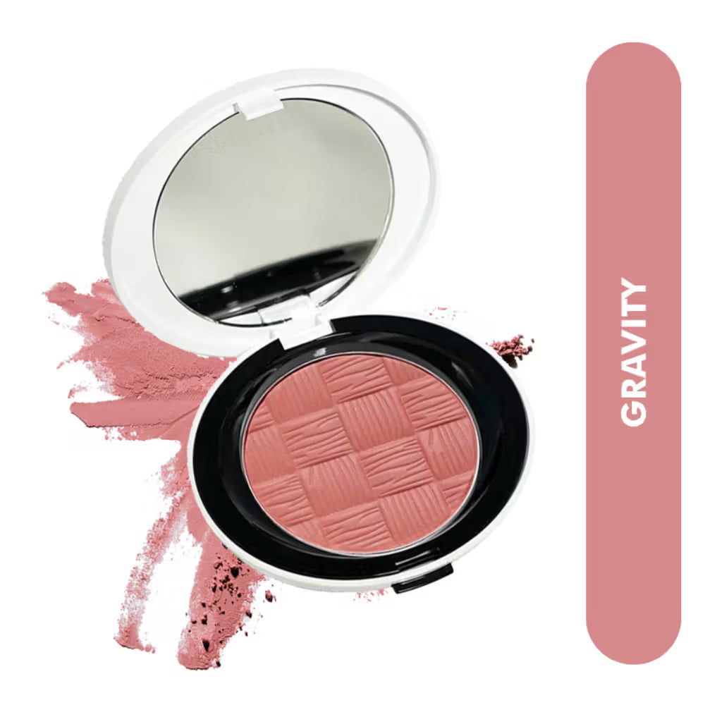 SHOPAAREL Color Cheek Blusher