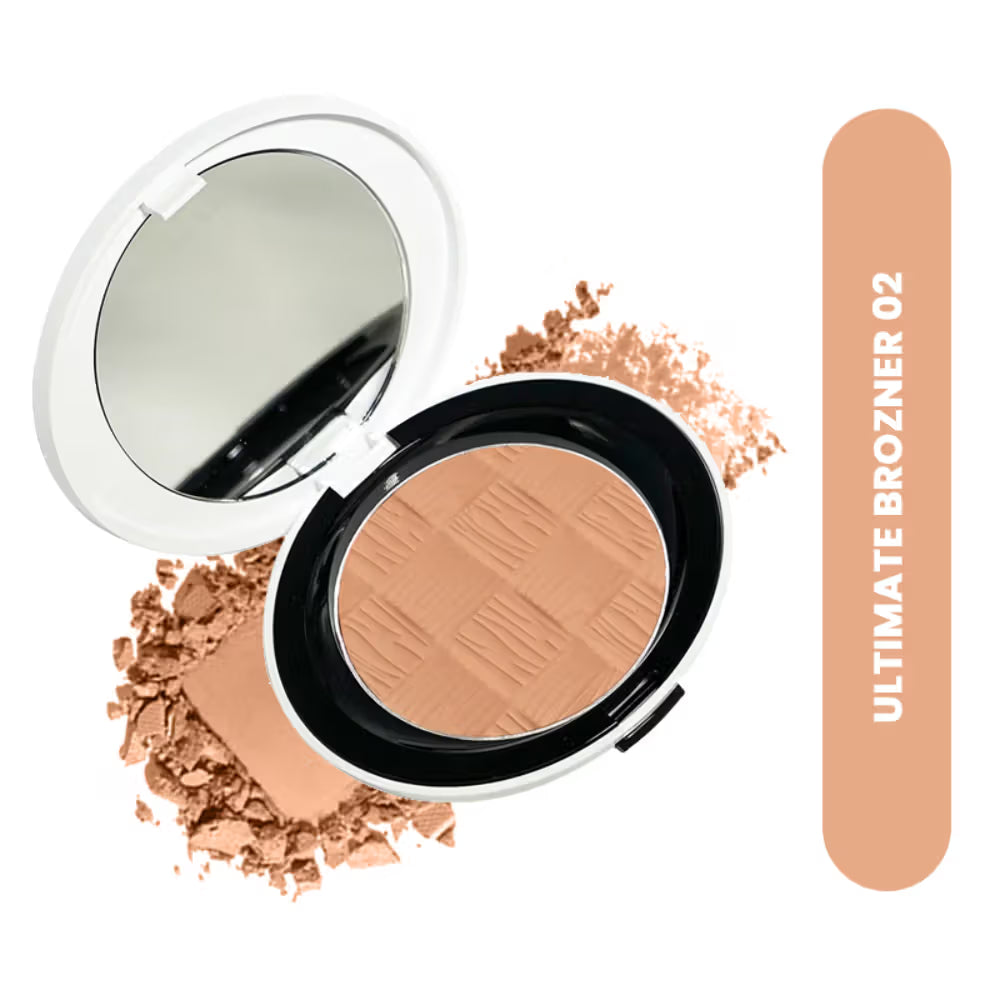 Shopaarel Ultimate Bronzer Powder