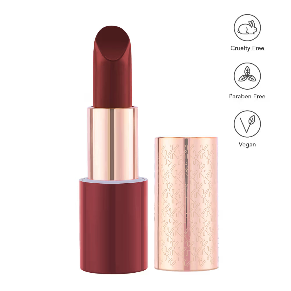 Kay Beauty Matte Drama Long Stay Lipstick