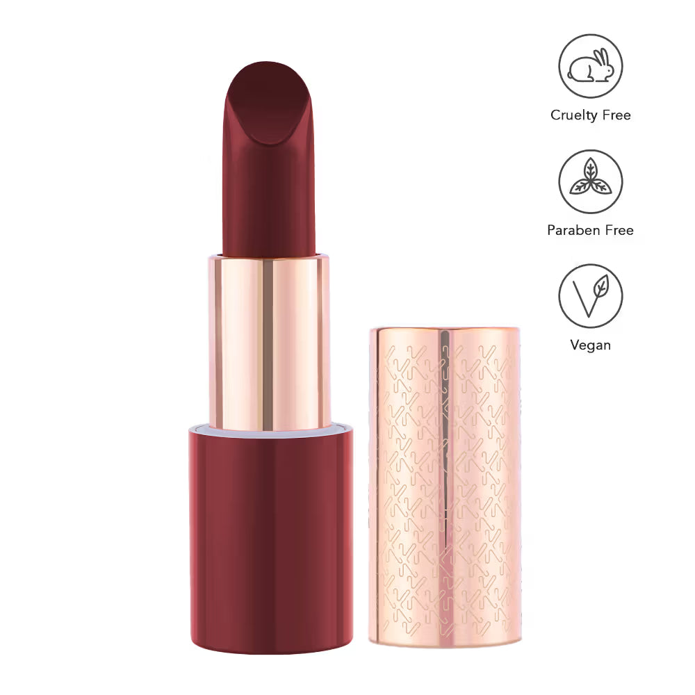 Kay Beauty Matte Drama Long Stay Lipstick