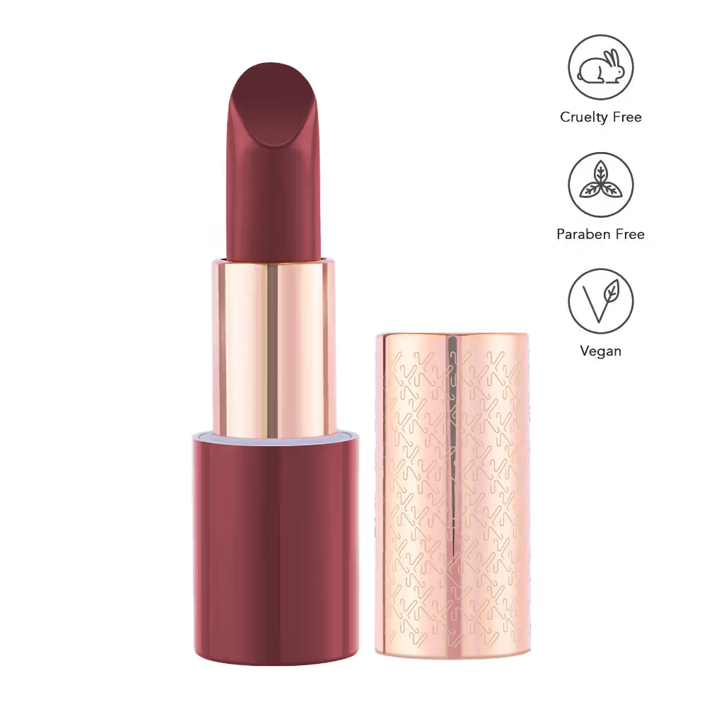 Kay Beauty Matte Drama Long Stay Lipstick