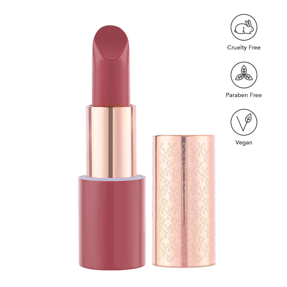 Kay Beauty Matte Drama Long Stay Lipstick