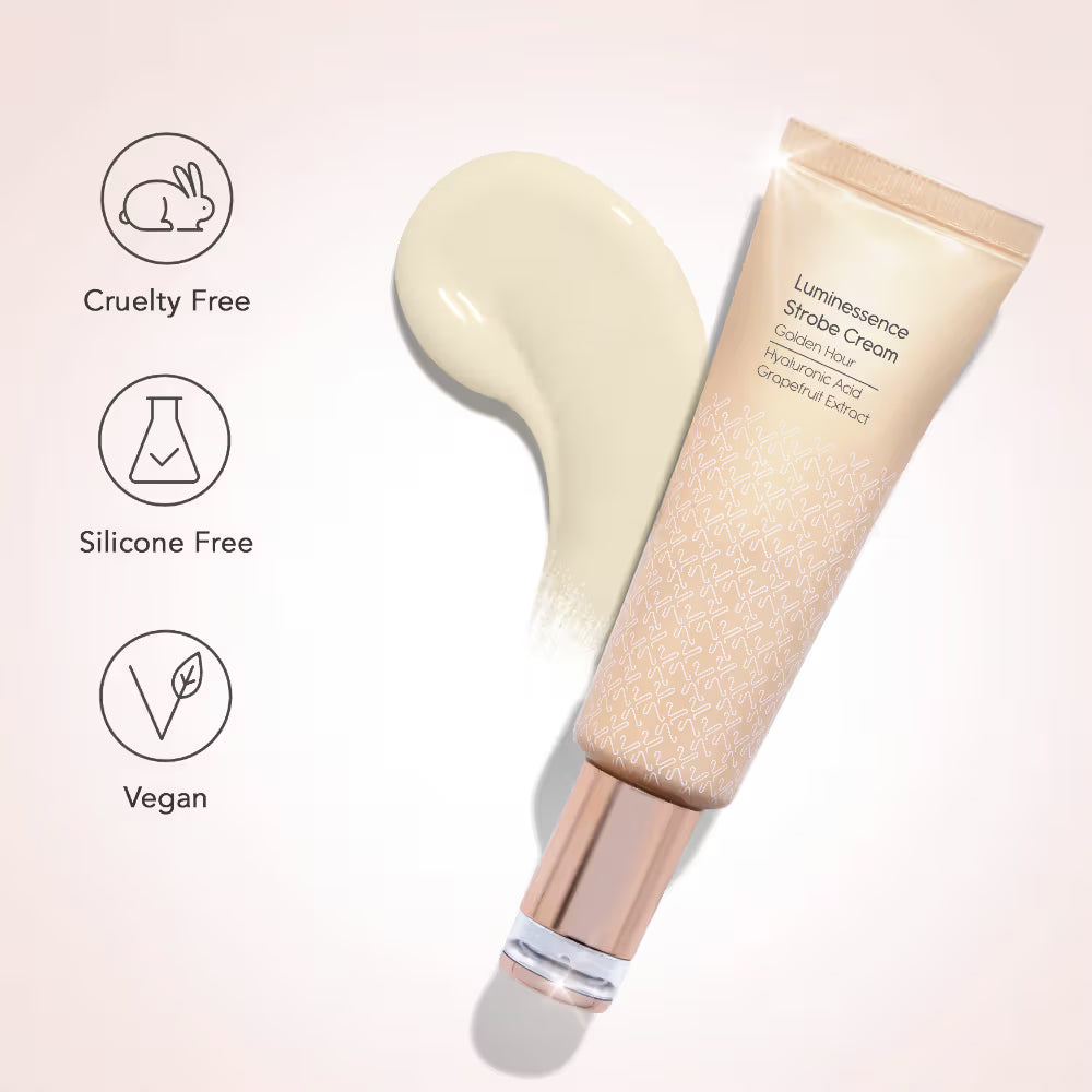 Kay Beauty Luminessence Strobe Cream - Golden Hour