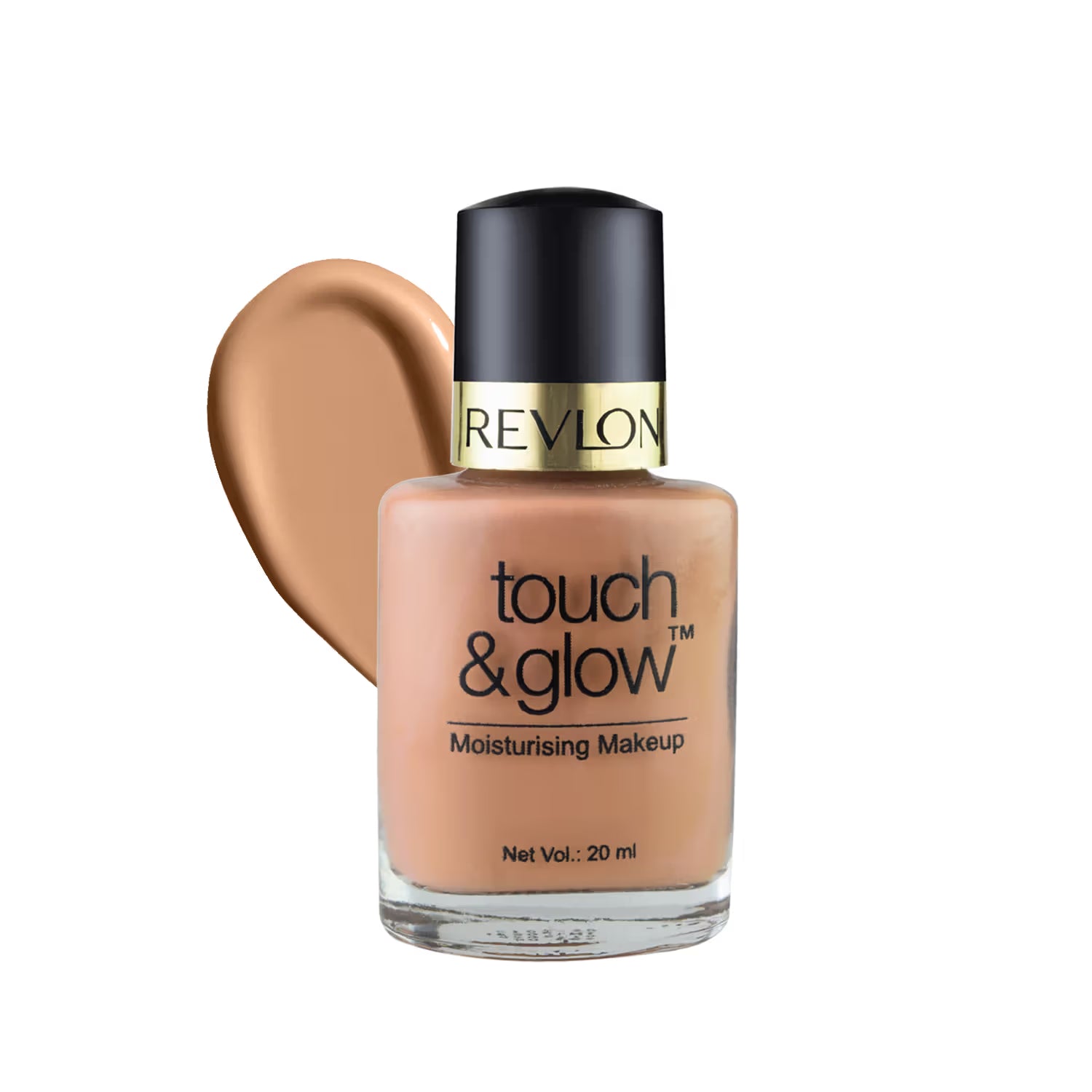 Revlon Touch & Glow Moisturising MakeUp