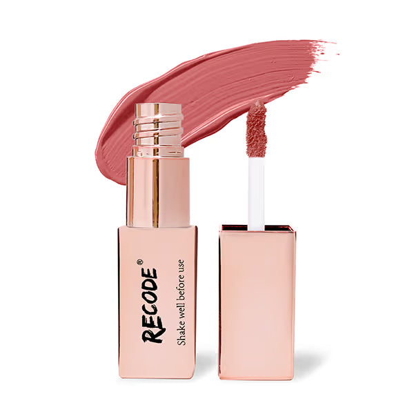 Recode Gloss Fix Super Shine Liquid Lipstick