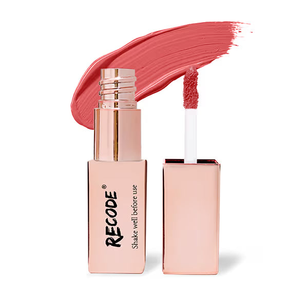 Recode Gloss Fix Super Shine Liquid Lipstick