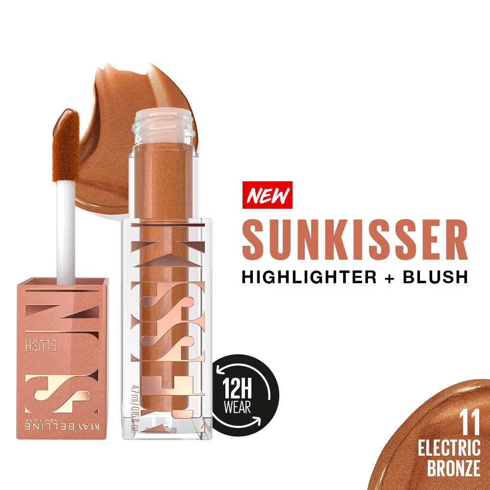 SUNKISSER BLUSH