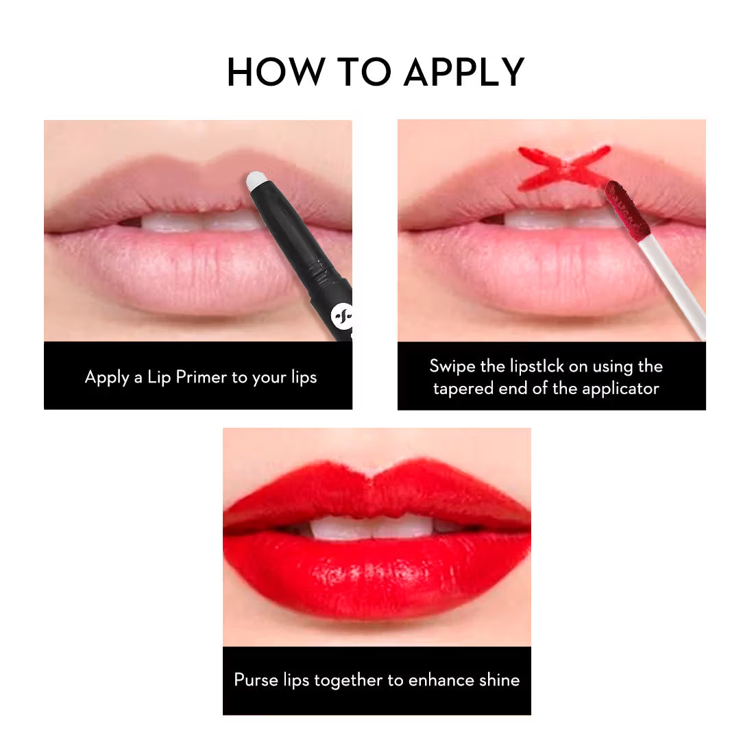 SUGAR Mettle Liquid Lipstick