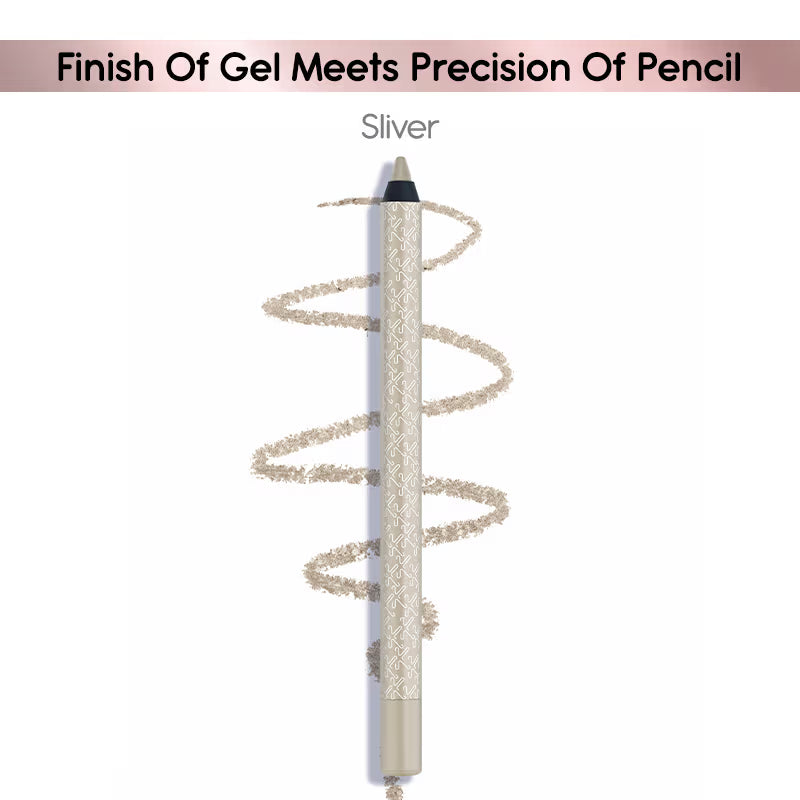 Kay Beauty Gel Eye Pencil