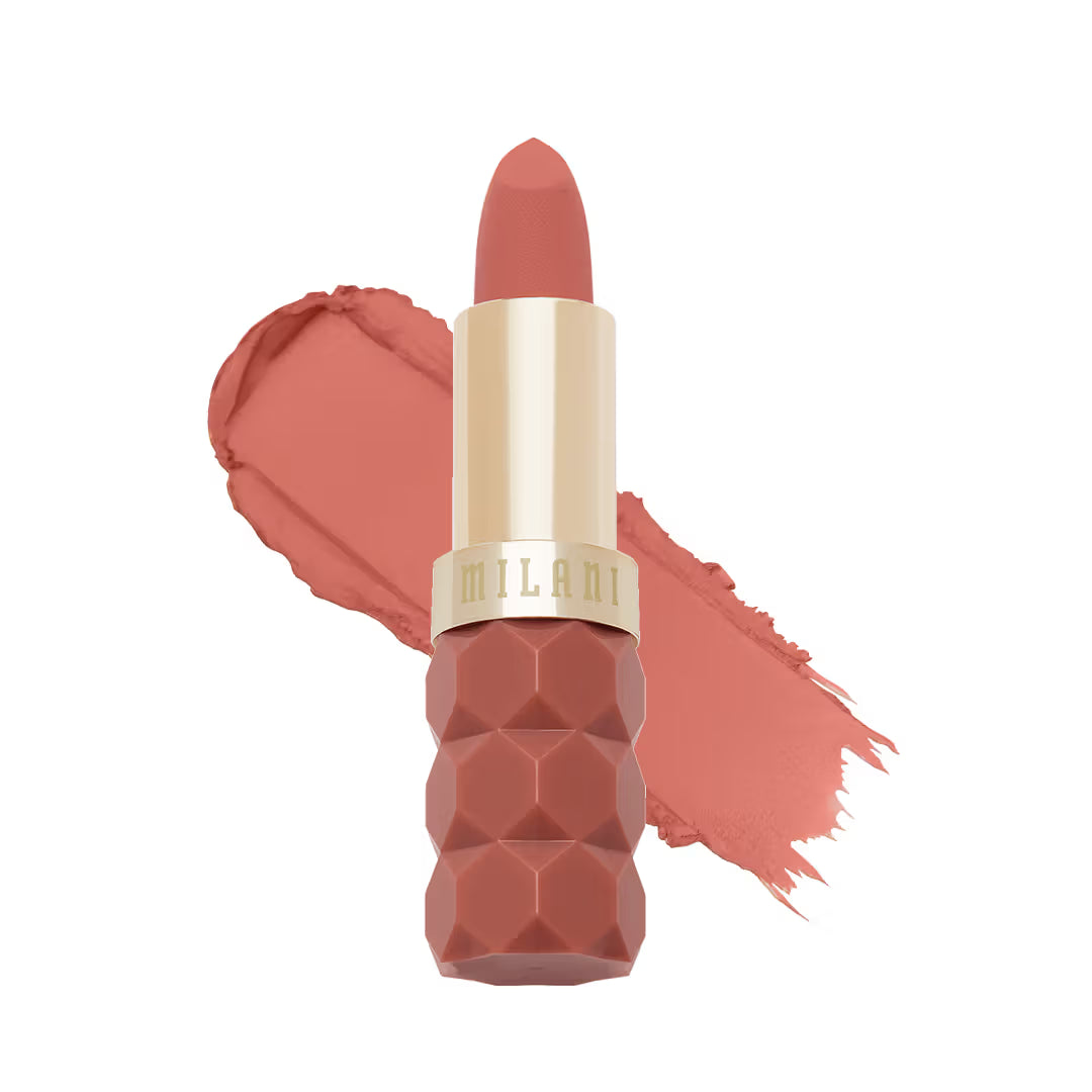 Milani Color Fetish Lipstick Matte