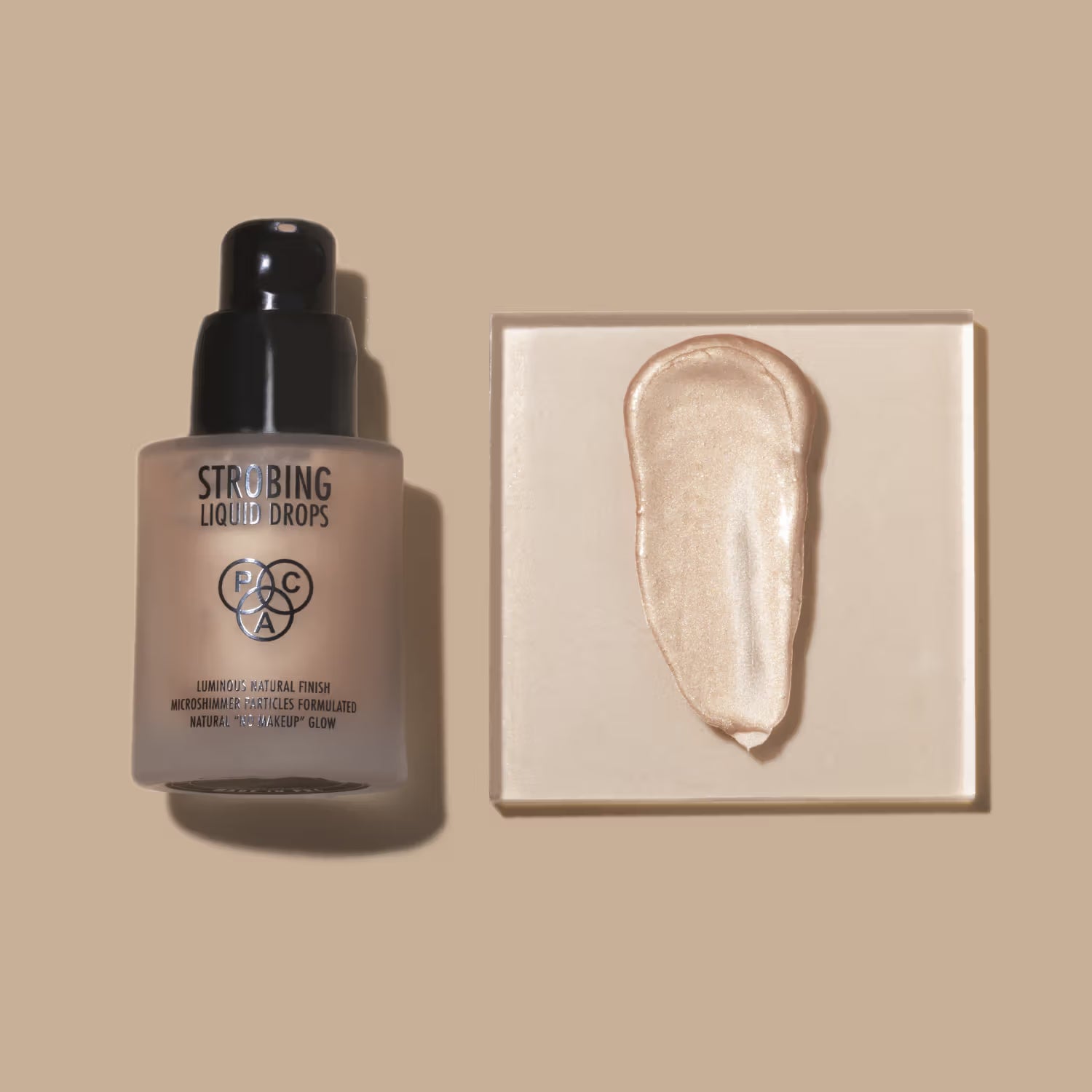 PAC Strobing Liquid Drops