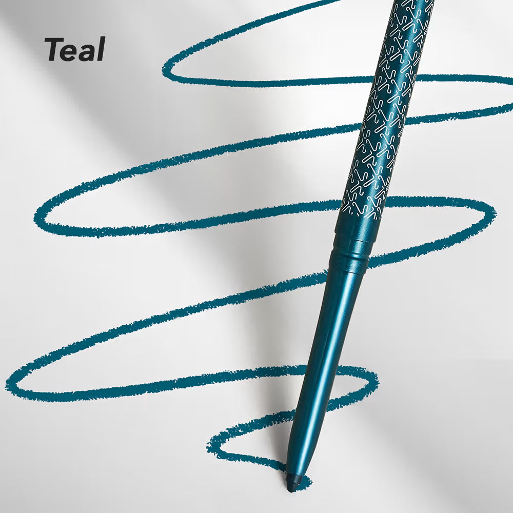 Kay Beauty Waterproof 24 Hour Kajal