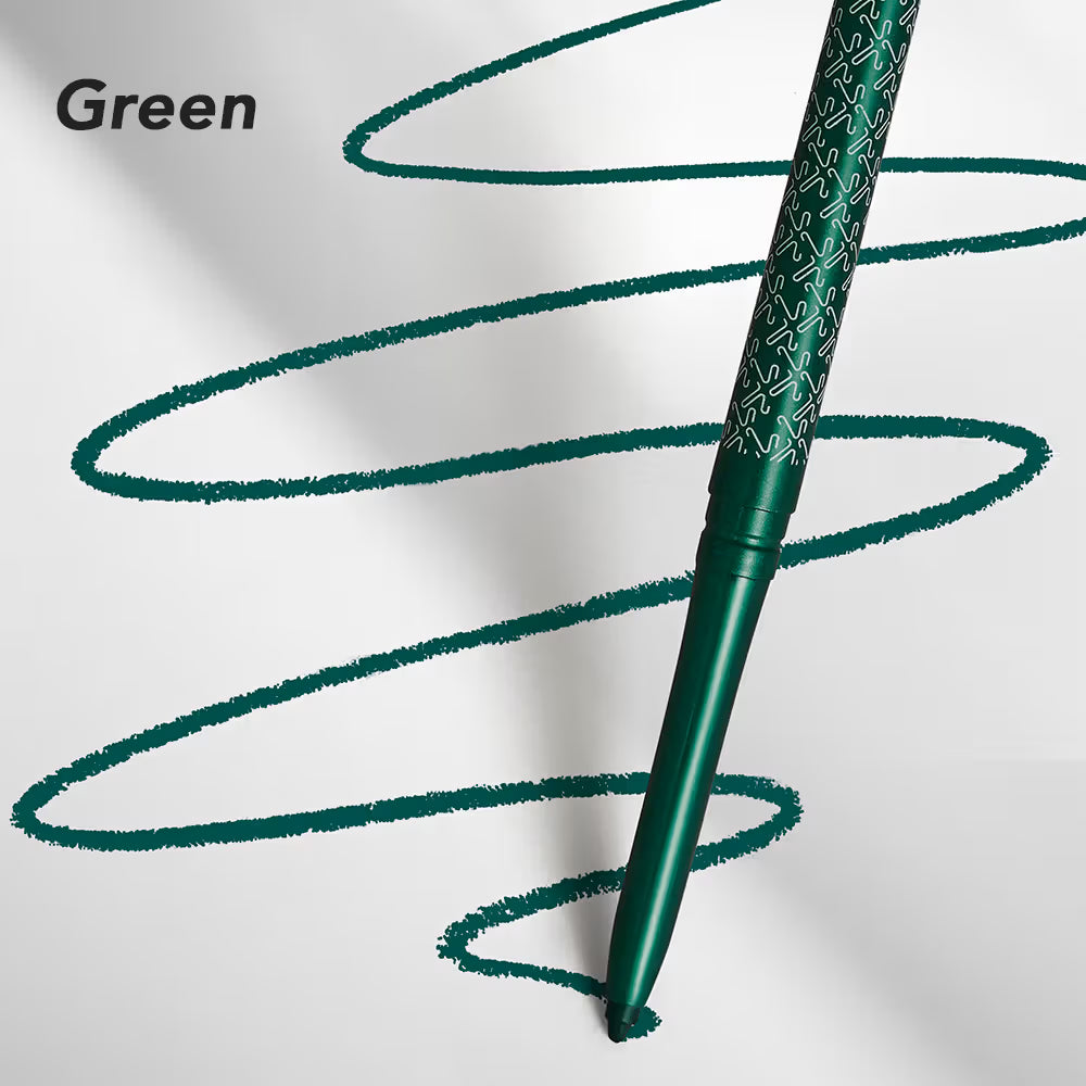 Kay Beauty Waterproof 24 Hour Kajal