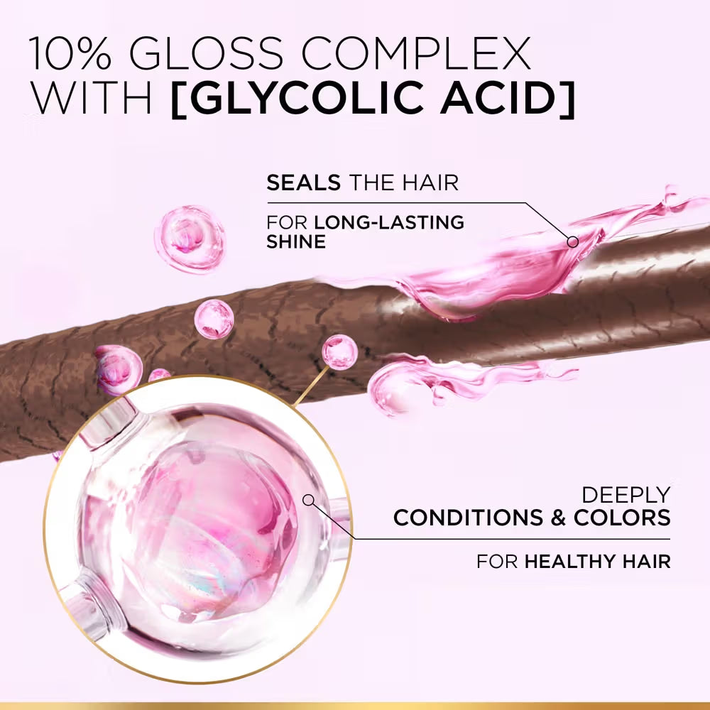 L'Oréal Paris Casting Creme Gloss Hair Color With Glycolic Gloss Complex