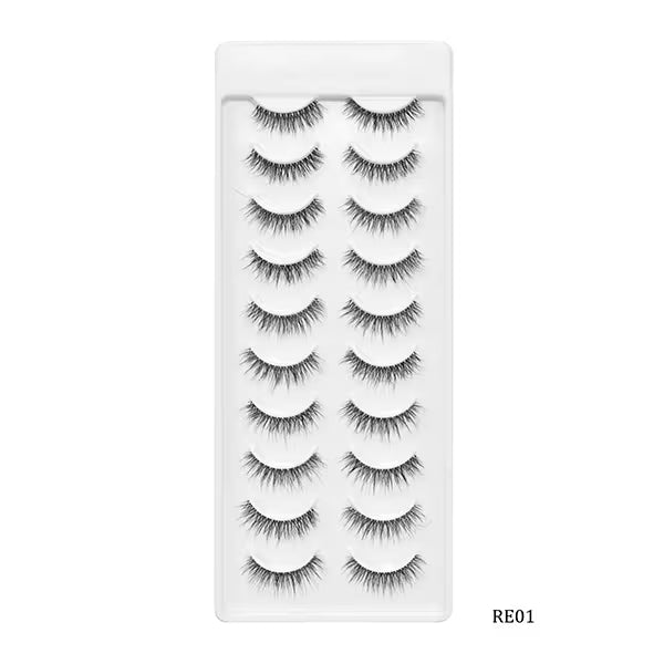 Recode Featherlight Eyelashes
