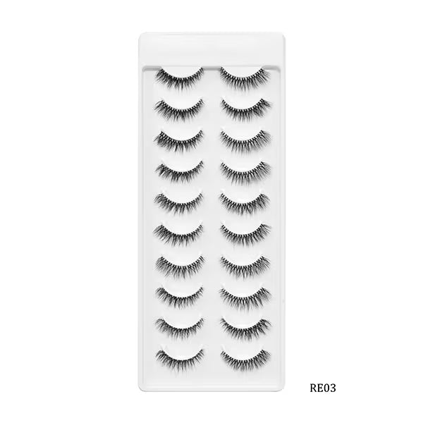 Recode Featherlight Eyelashes