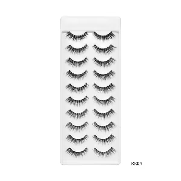 Recode Featherlight Eyelashes