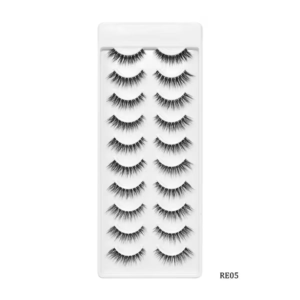 Recode Featherlight Eyelashes
