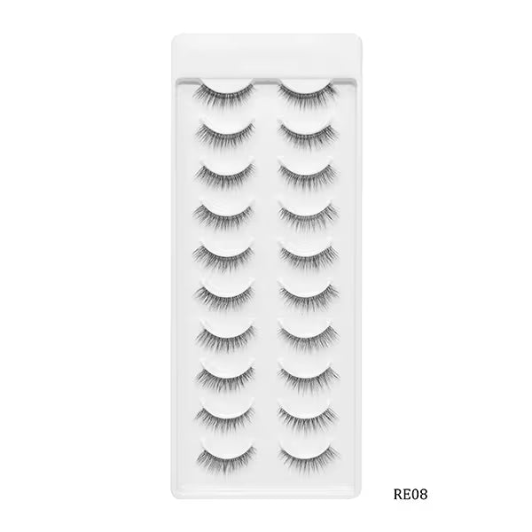 Recode Featherlight Eyelashes