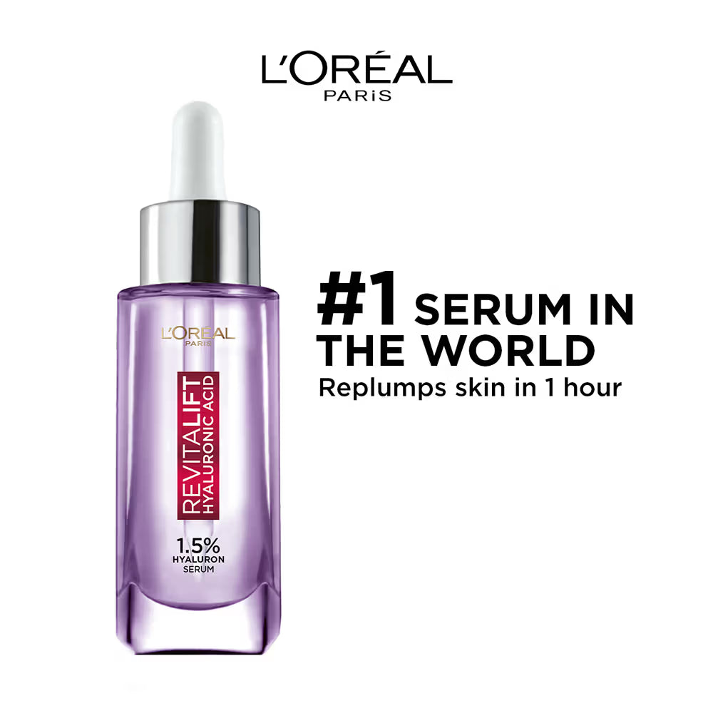 L'Oreal Paris Revitalift Serum