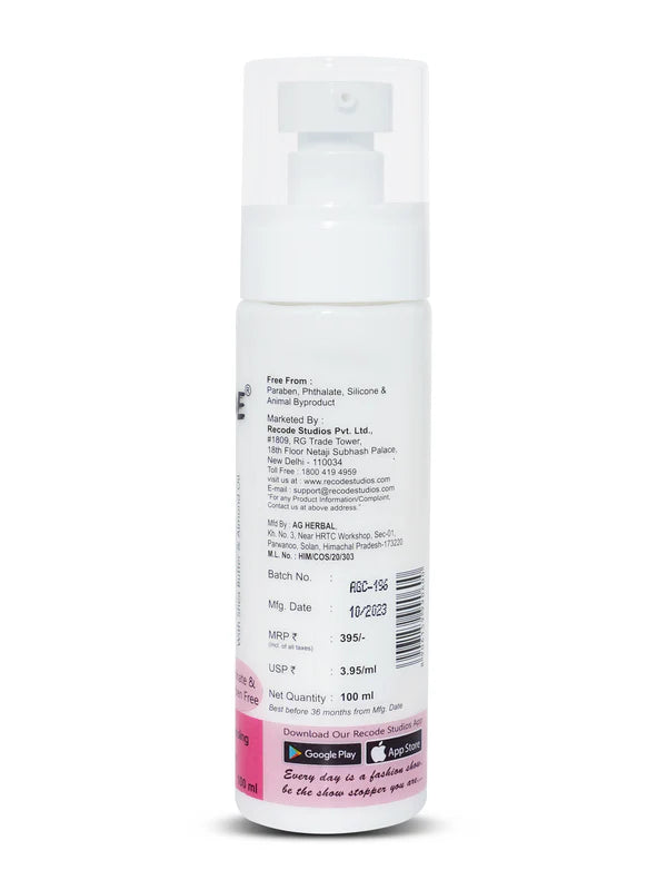 Recode Cleansing Milk