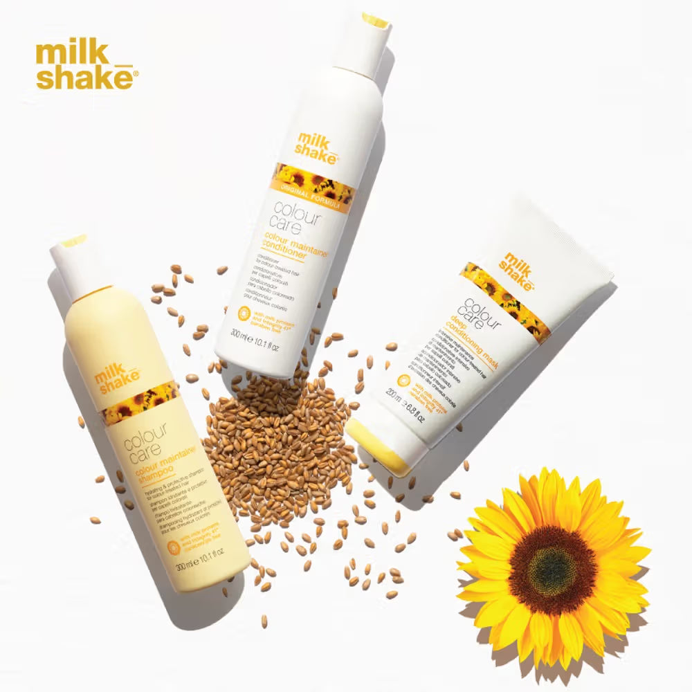 Milkshake Color Maintainer Shampoo