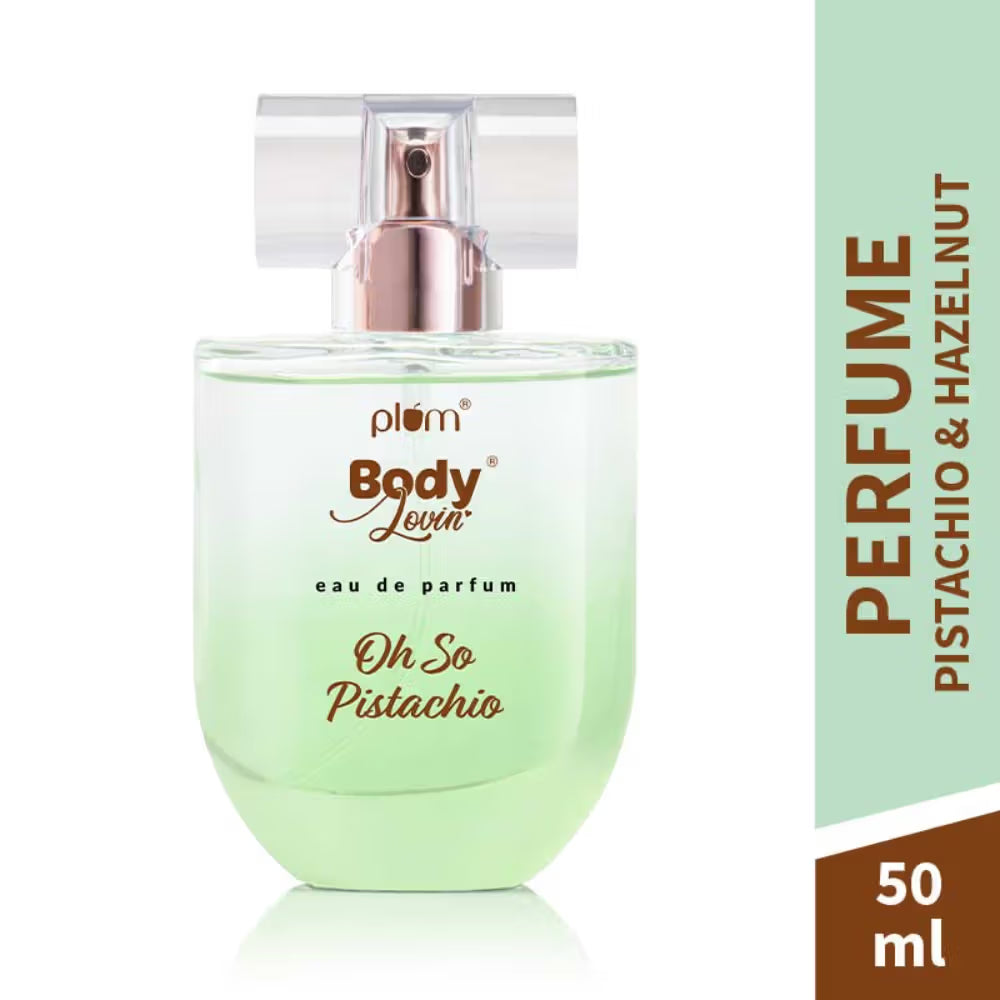Plum Bodylovin' Oh So Pistachio Eau de parfum