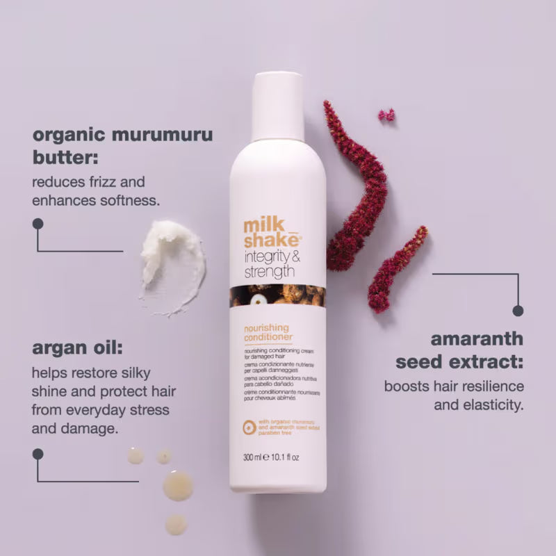 Milkshake Integrity & Strength Nourishing Conditioner