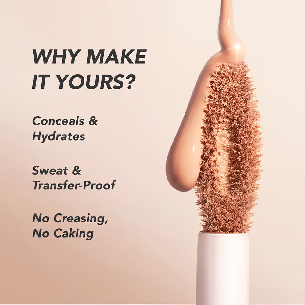 Kay Beauty HD Liquid Concealer