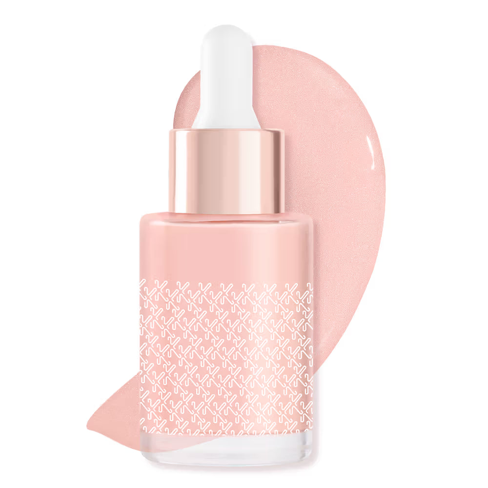 Kay Beauty Illuminating Strobe Priming Drops