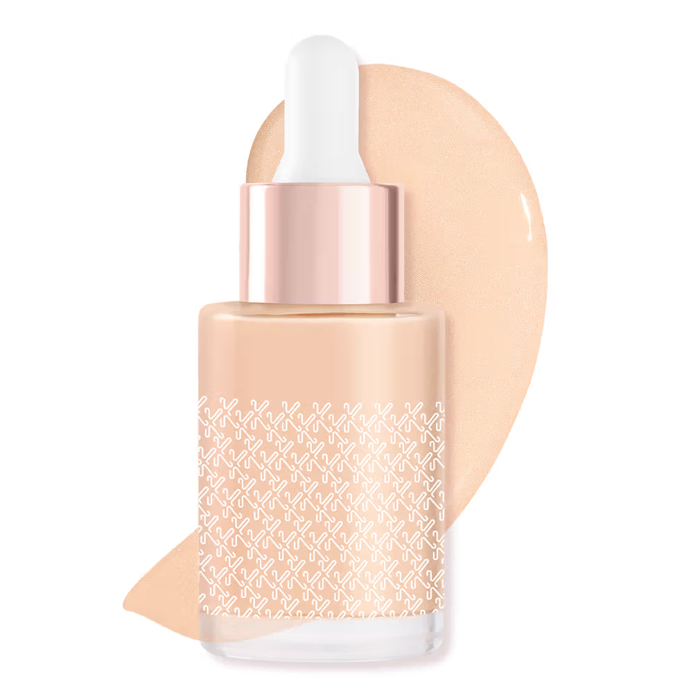 Kay Beauty Illuminating Strobe Priming Drops