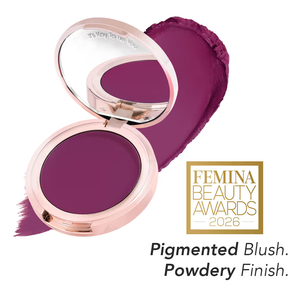Kay Beauty Velvet Creme Multi-Use Blush