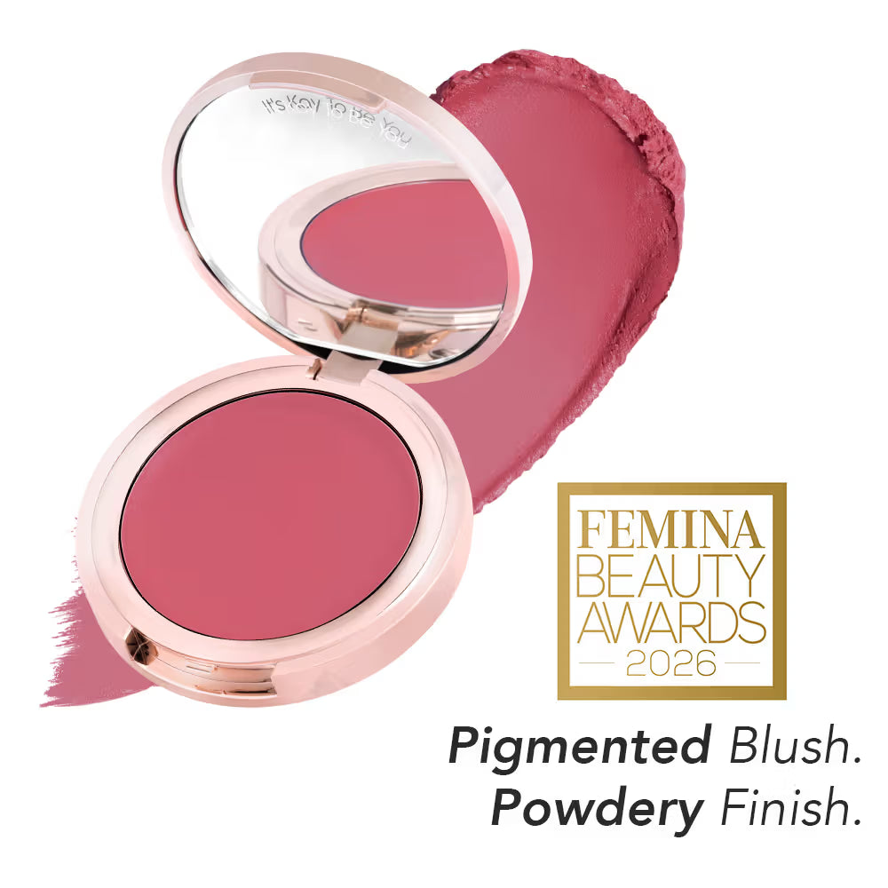 Kay Beauty Velvet Creme Multi-Use Blush