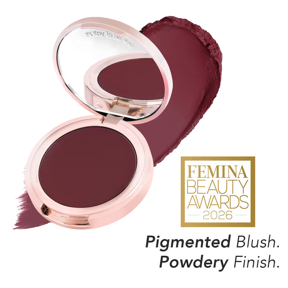 Kay Beauty Velvet Creme Multi-Use Blush