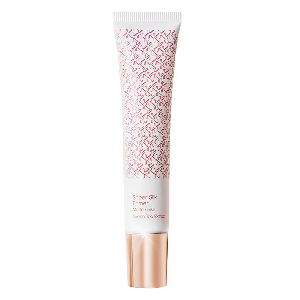 Kay Beauty Sheer Silk Primer With Green Tea Extract