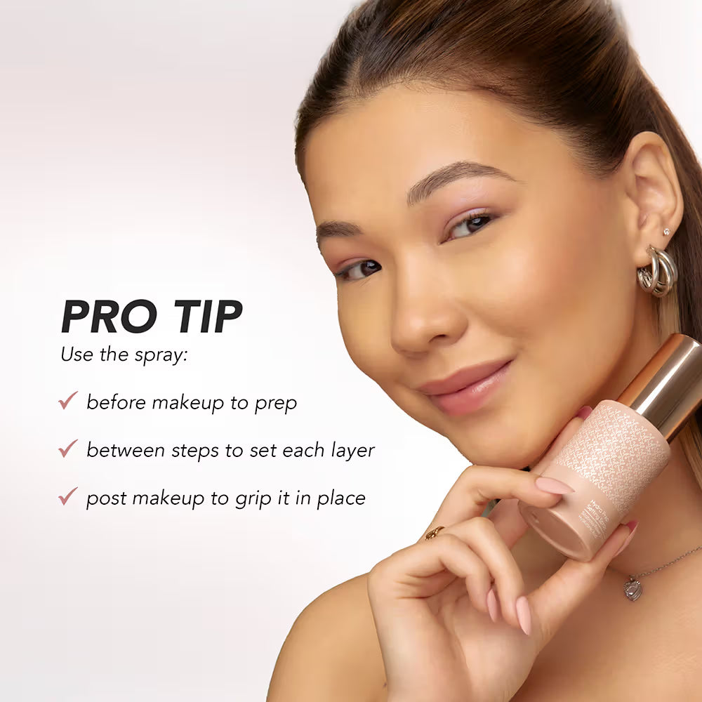 Kay Beauty Hydra - Prep Setting Spray