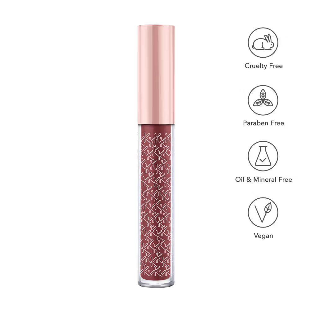 Kay Beauty Matte Liquid Lipstick