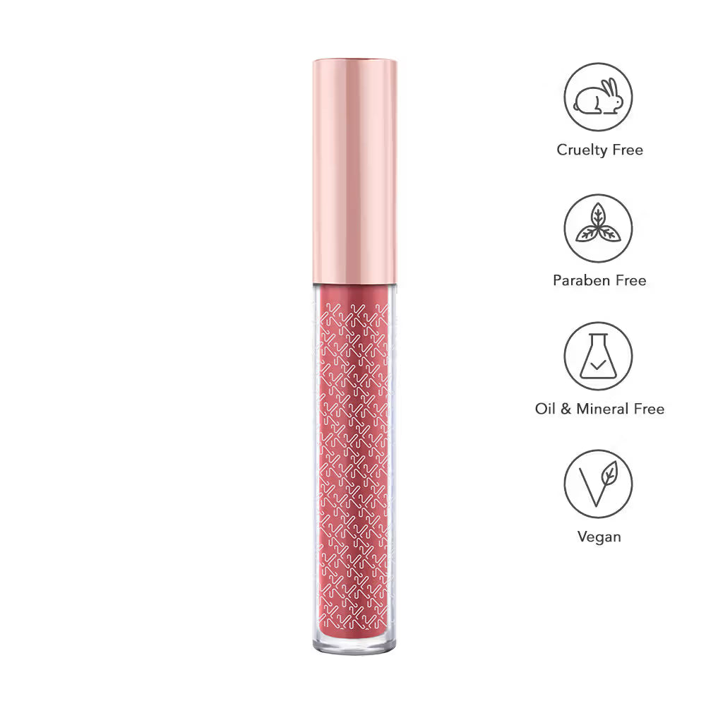 Kay Beauty Matte Liquid Lipstick