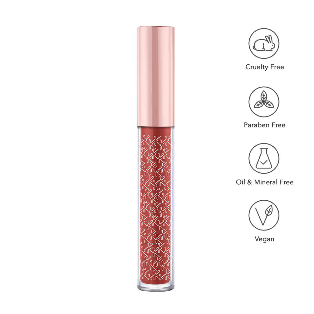 Kay Beauty Matte Liquid Lipstick