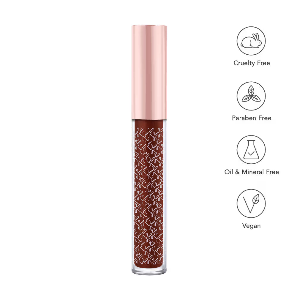 Kay Beauty Matte Liquid Lipstick