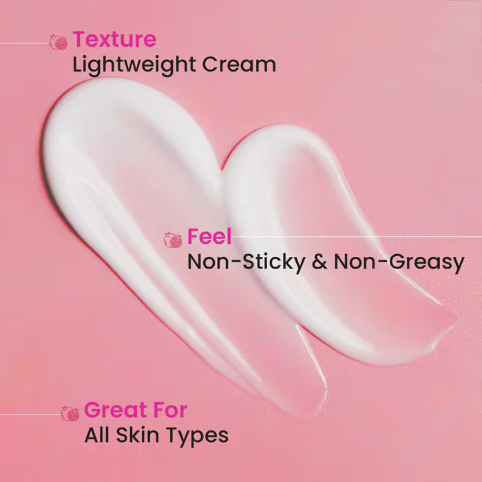 Dot & Key Pomegranate Retinol + Caffeine Eye Cream, Coffee Cherry & Rosehip Oil, Depuffs Under Eyes
