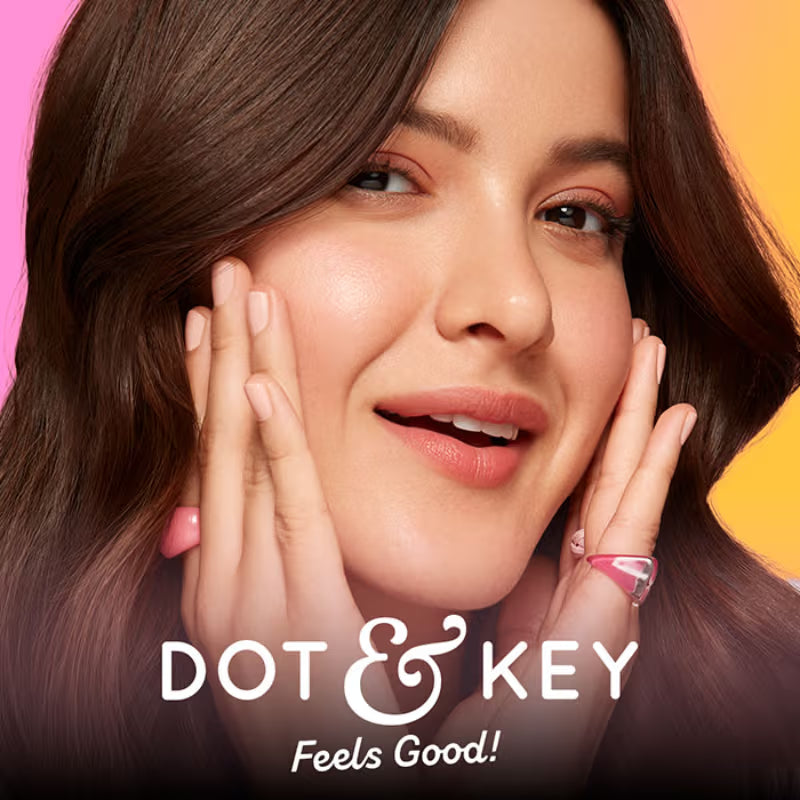 Dot & Key Meltie Lip Balm SPF 50+ PA+++