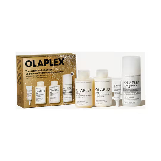 Olaplex The Instant Hydration Set
