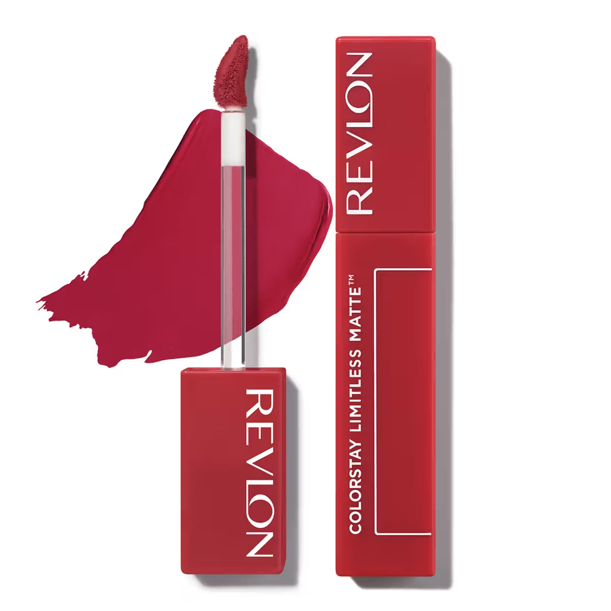 Revlon ColorStay Limitless Matte Liquid Lipstick