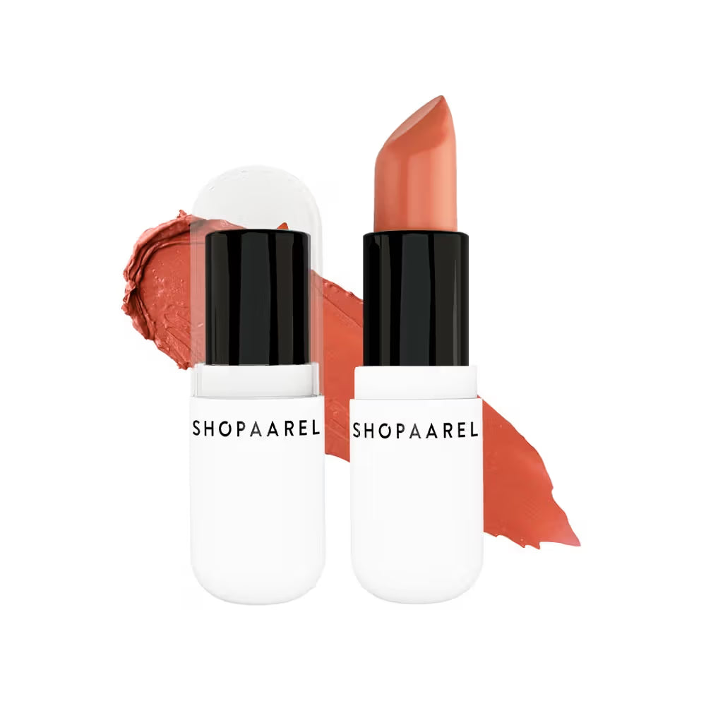 Shopaarel Velvet Fusion Matte Lipstick