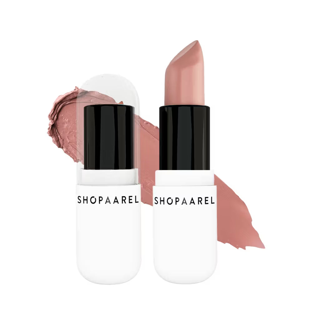 Shopaarel Velvet Fusion Matte Lipstick