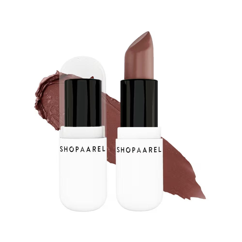 Shopaarel Velvet Fusion Matte Lipstick