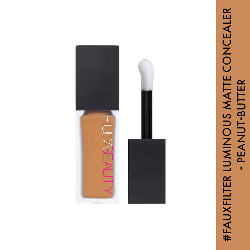 Huda Beauty Faux Filter Concealer