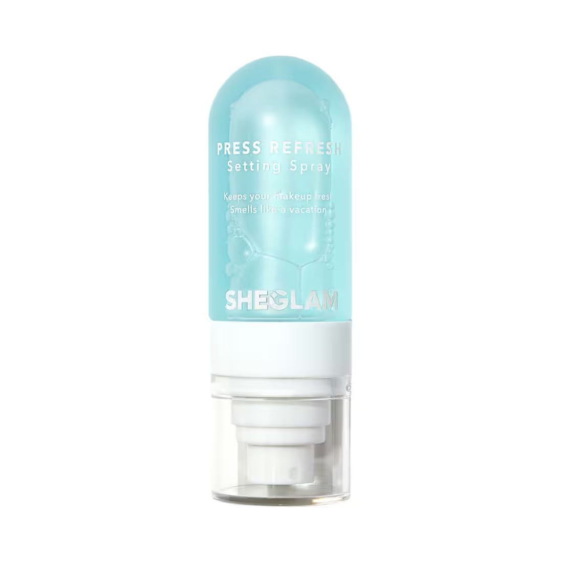 Sheglam Press Refresh Setting Spray